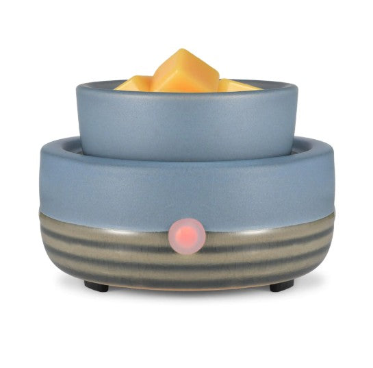 Quiet Morning Wax Warmer