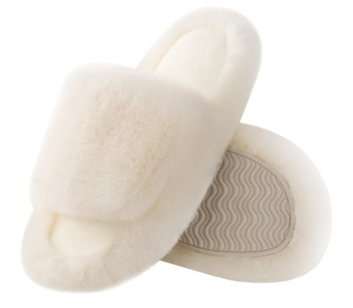 Heavenly Soft Cozy Slippers