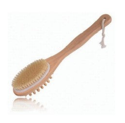 Pure Glow Bath Brush