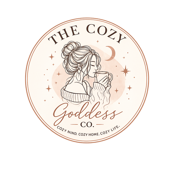 The Cozy Goddess Co