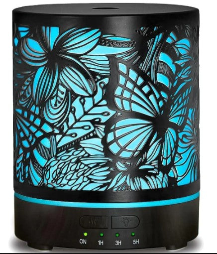 Butterfly Kiss Diffuser