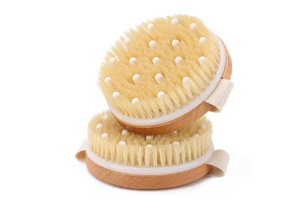 Serenity Dry Brush Set