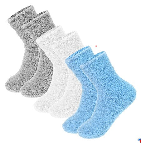Cloud Soft Cozy Socks