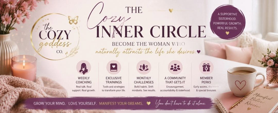 The Cozy Inner Circle